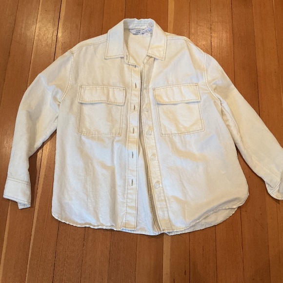 & Other Stories Tops - & other stories top